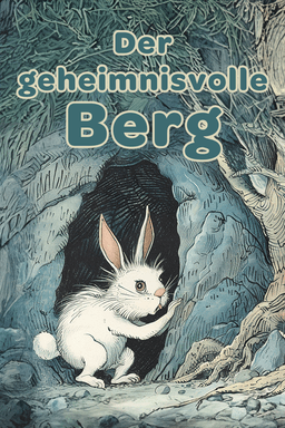 Der geheimnisvolle Berg